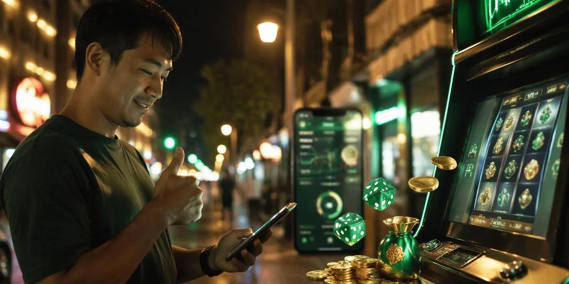 AO888 Trải nghiệm di động