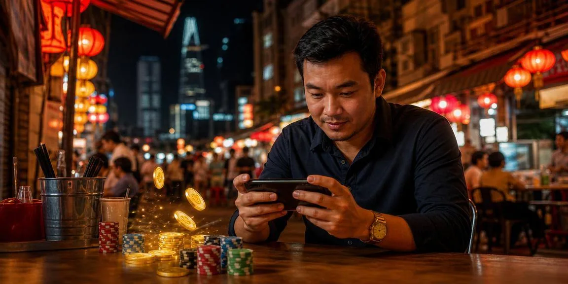 AO888 Chúng tôi xây dựng AO888 cho người chơi Việt